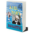Das Kapital Karl Marx E-Kitap Yaynclk