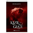 Kzl Gece DuruMavii Epsilon Yaynevi