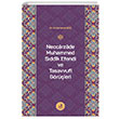 Neccarzade Muhammed Sddk Efendi ve Tasavvuf Grleri Muhammet Ko Fecr Yaynevi