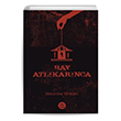 Bay Atlkarnca brahim Yksel Elpis Yaynlar