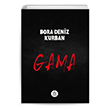 Gama Bora Deniz Kurban Elpis Yaynlar
