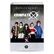 Kronmatron X Manolya Besant Elpis Yaynlar