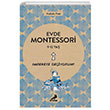 Evde Montessori 9-12 Ya Nathalie Petit Erdem ocuk Yaynlar