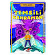 Temsili Kahraman Feyza ahin Erdem ocuk Yaynlar