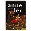 Anneler Jacqueline Rose Alfa Yaynlar