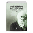 Evrim Kuram ve Mekanizmalar ar Mert Bakrc Ginko Kitap