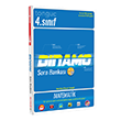 4. Snf Matematik Dinamo Soru Bankas Tongu Akademi