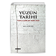 Yzn Tarihi  Toplu iirler 1976-2021  Ali Ger Hece Yaynlar