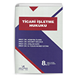 Ticari letme Hukuku Vedat Kitaplk