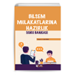Bilsem Mlakatlarna Hazrlk Soru Bankas Fark Yaynlar