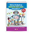Dikkat Gelitiren Robotik Kodlama Etkinlikleri Fark Yaynlar