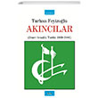 Aknclar Eser Alt Bal (Dinci Genlik Tarihi 1969-2001) Turhan Feyizolu zan Yaynclk