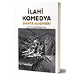 lahi Komedya Cehennem Dante Algher Mirhan Kitap