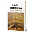 lahi Komedya Araf Dante Algher Mirhan Kitap