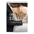Sonsuz Nemesis Kitap