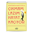 kmam Lazm Hayat Kayor  Nemesis Kitap