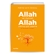 Allah var diyorsan Allah yokmu gibi yaama Hayy Kitap