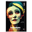 Komedyen Wladyslaw Reymont Fihrist Kitap