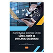 slami Finansal Kurumlar zerine Gncel Teorik ve Uygulamal almalar Nobel Bilimsel Eserler