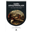 Tarih Aratrmalar Sona Yaynlar