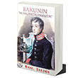 Moskovada Anarizm Mihail Bakunin E-Kitap Yaynclk