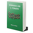 Dnyada 100 1. Trkiye Memo Aslan Cinius Yaynlar