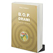 B.O.P. Dram Turgut Karabekir Cinius Yaynlar