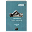 Diocaesarea Dou Nekropolis Mezarlar Ve Buluntular Bilgin Kltr Sanat