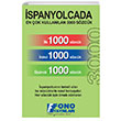 spanyolcada En ok Kullanilan 3000 Szck Fono Yaynlar