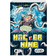 Hacker Nine Nur Dombayc Gen Damla Yaynevi