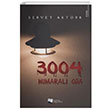3004 Numaral Oda Servet Aktrk Karina Yaynevi