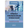 Koullu Ykmllkler ve Mali Alan Astana Yaynlar