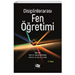Disiplinleraras Fen retimi An Yaynclk