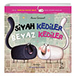 Siyah Kediler Beyaz Kediler Anna Cerasoli Doruk Yaynlar