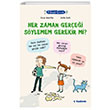 Filozof ocuk Her Zaman Gerei Sylemem Gerekir mi Oscar Brenifier Tudem Edebiyat