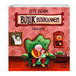 te Benim Byk Bykannem Cansu Erkan Hep Kitap