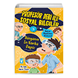Dnyann En Harika Days Profesr Debi le  Sosyal Bilgiler Tima ocuk