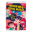 Eski Kkn Gizemi Profesr Debi le Sosyal Bilgiler Tima ocuk