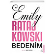 Bedenim Emily Ratajkowski Destek Yaynlar