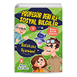 Ktksz Uamam! Profesr Debi le Sosyal Bilgiler Tima ocuk