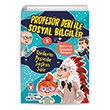 Ynlerin Peinde akn air Profesr Debi le Sosyal Bilgiler Tima ocuk