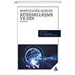 Sosyolojik Adan Kreselleme ve Din El Kitab Sona Yaynlar