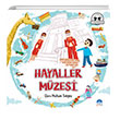 Hayaller Mzesi Ebru Meltem Tokgz Mart ocuk Yaynlar