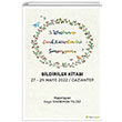 3. Uluslararas ocuk Ktphaneleri Sempozyumu Bildiriler Kitab Asiye Kakrman Yldz Hiperlink Yaynlar