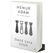 Memur Adam mer Safa Uzun Cinius Yaynlar