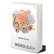 Memoloji 1 Memo Aslan Cinius Yaynlar
