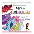 Adann Ejderhalar Frances Stickley Tima ocuk