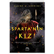 Spartann Kz Claire M. Andrews Yabanc Yaynlar