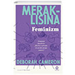 Meraklısına Feminizm Deborah Cameron Nova Kitap
