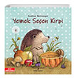 Yemek Seen Kirpi Andrea Reitmeyer  Bankas Kltr Yaynlar